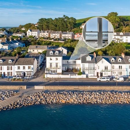 Linwood Villa Instow Bagian luar foto