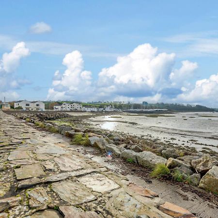 Linwood Villa Instow Bagian luar foto