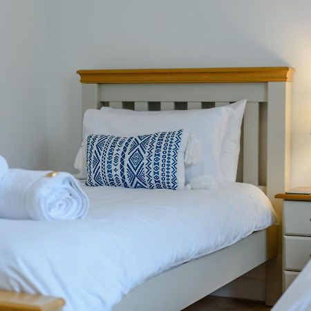Linwood Villa Instow Bagian luar foto
