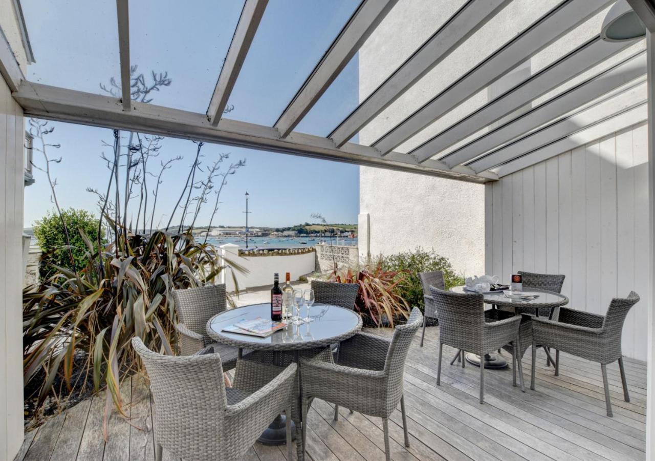 Linwood Villa Instow Bagian luar foto