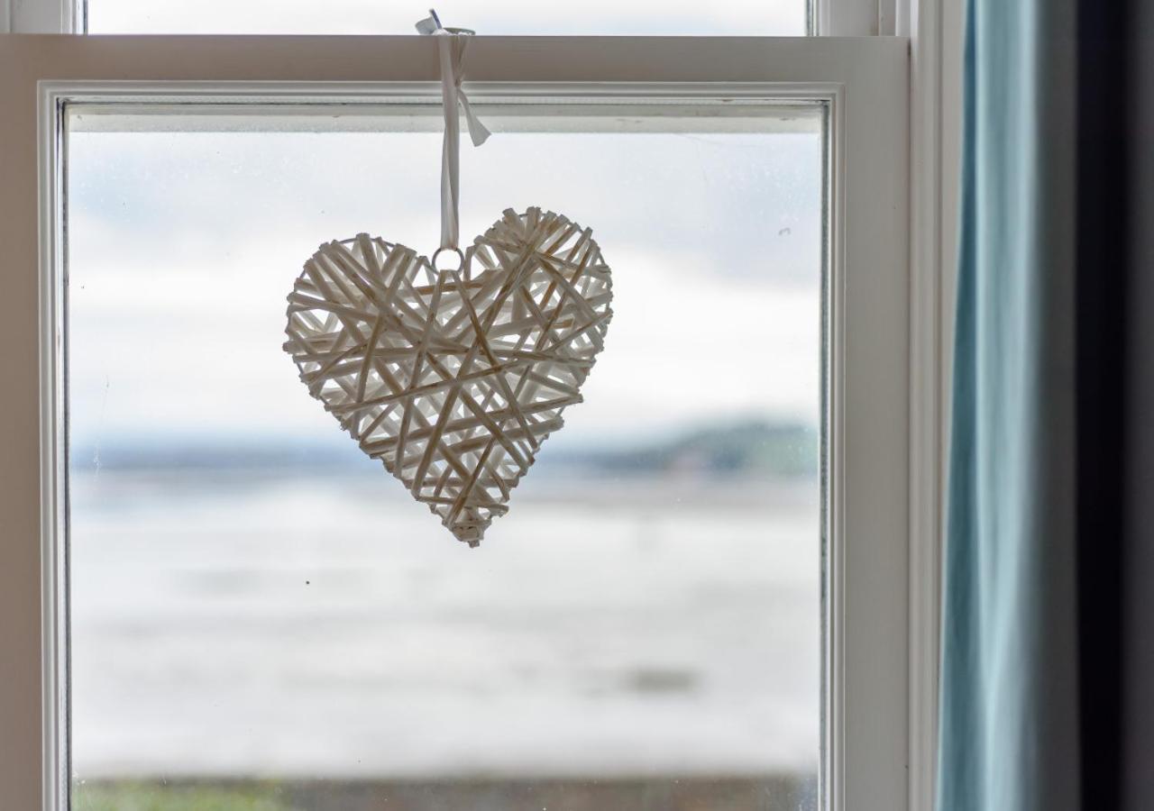 Linwood Villa Instow Bagian luar foto