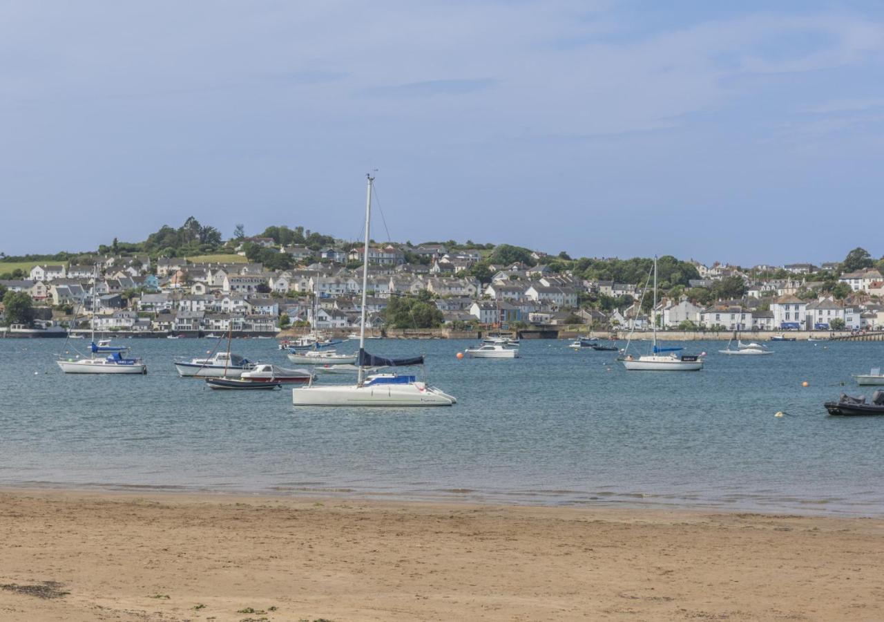 Linwood Villa Instow Bagian luar foto