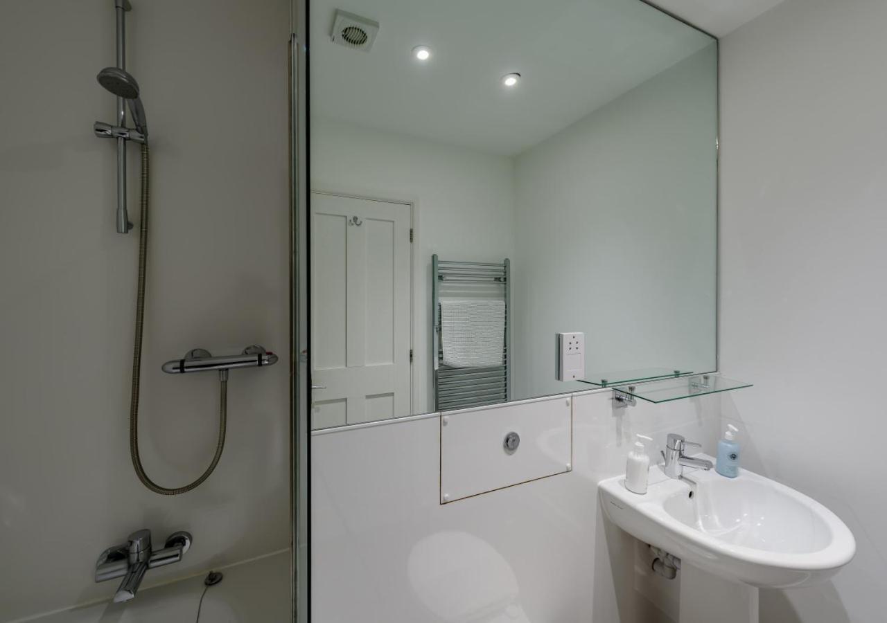 Linwood Villa Instow Bagian luar foto
