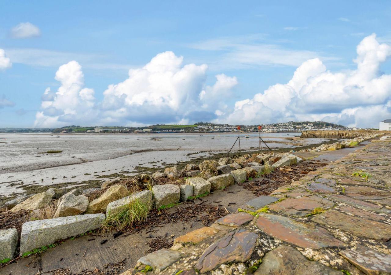 Linwood Villa Instow Bagian luar foto