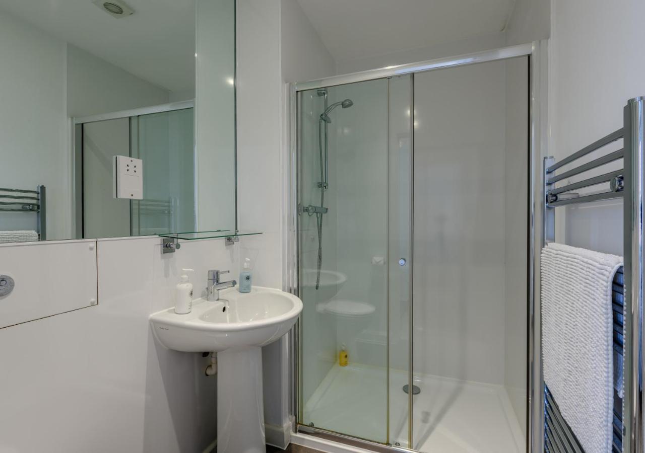 Linwood Villa Instow Bagian luar foto