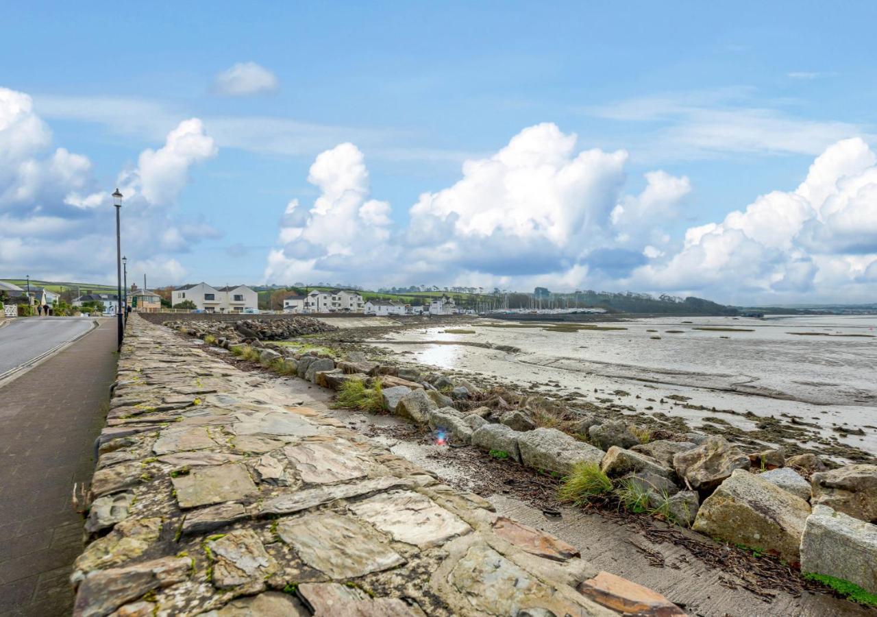 Linwood Villa Instow Bagian luar foto