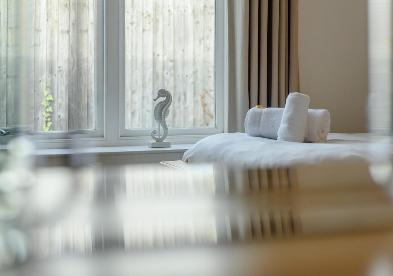 Linwood Villa Instow Bagian luar foto