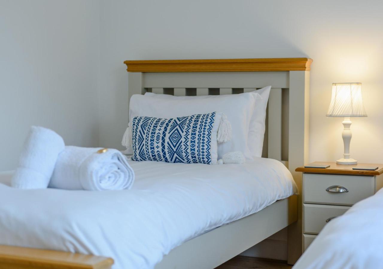 Linwood Villa Instow Bagian luar foto