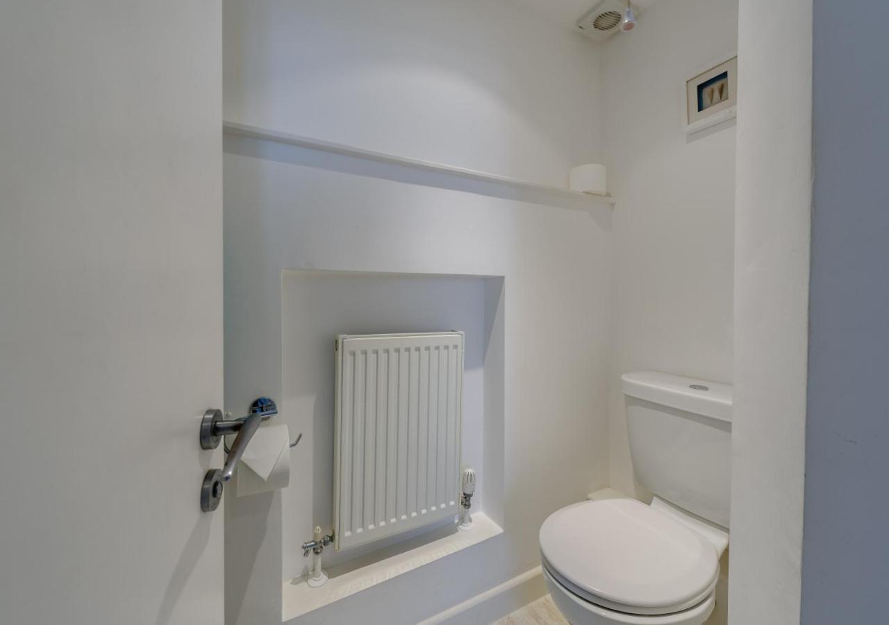 Linwood Villa Instow Bagian luar foto